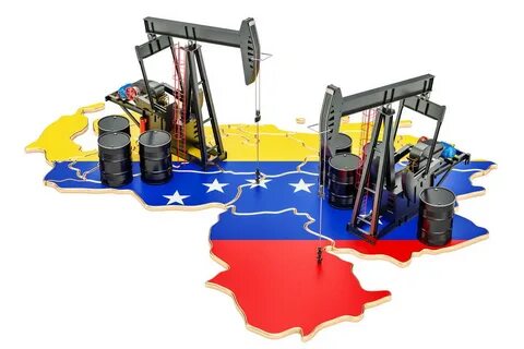 Венесуэла экспортер нефти
