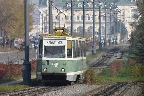 2 июня хабаровск