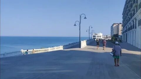 Анапа сейчас камеры