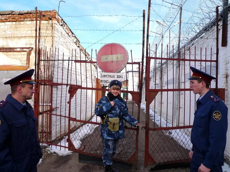 колония строгого режима ик-16 архангельская область.