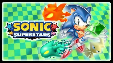 Sonic ps5