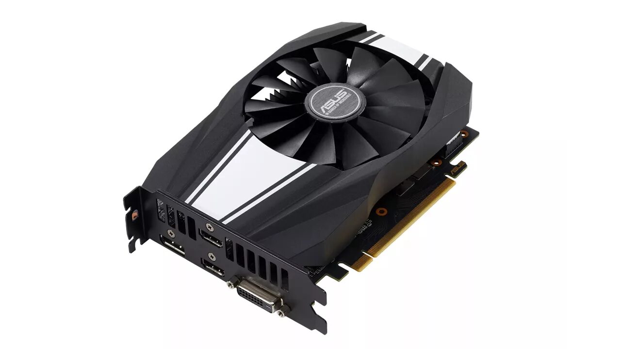 Nvidia gtx 1660 ti 6gb