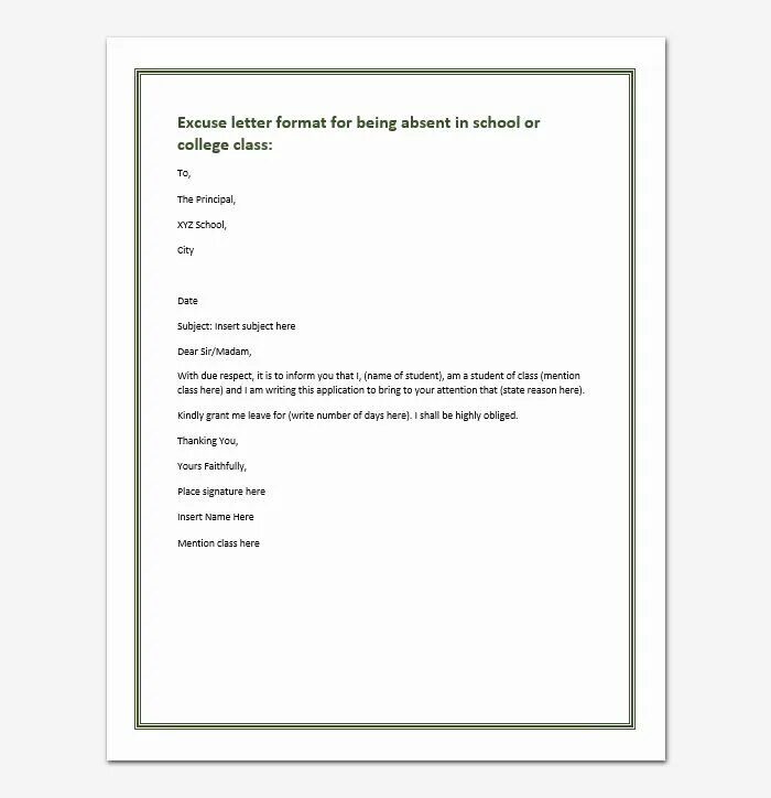 Be absent from school. Letters of application 9 класс spotlight задания. application for notes. authorization of absence format. he has been ___________ (absence) from school for five days. напишите.