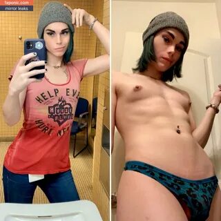 Scarlett Anastasia aka Zexion1337 Nude Leaks OnlyFans - Faponic