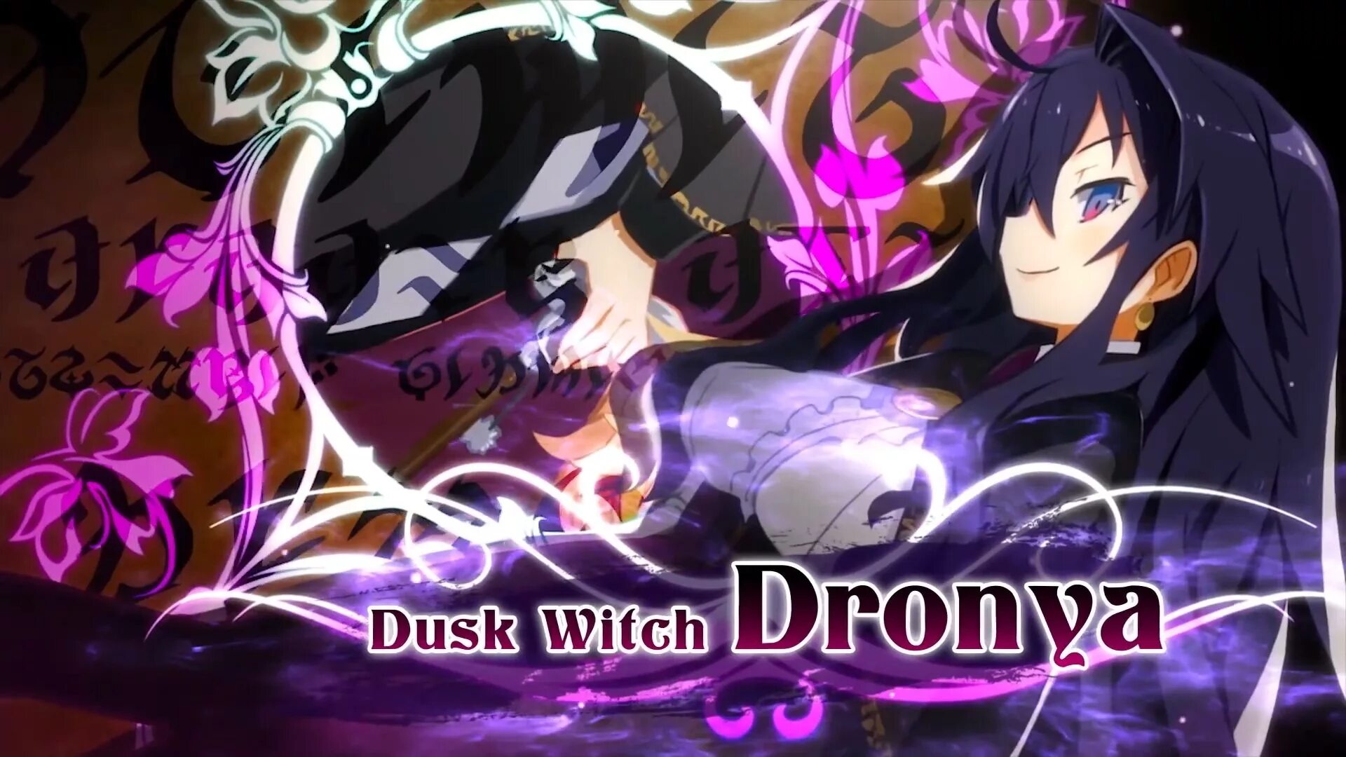 Labyrinth of refrain. Coven and labyrinth of refrain. coven of dusk. labyrinth of refrain: coven of dusk art.