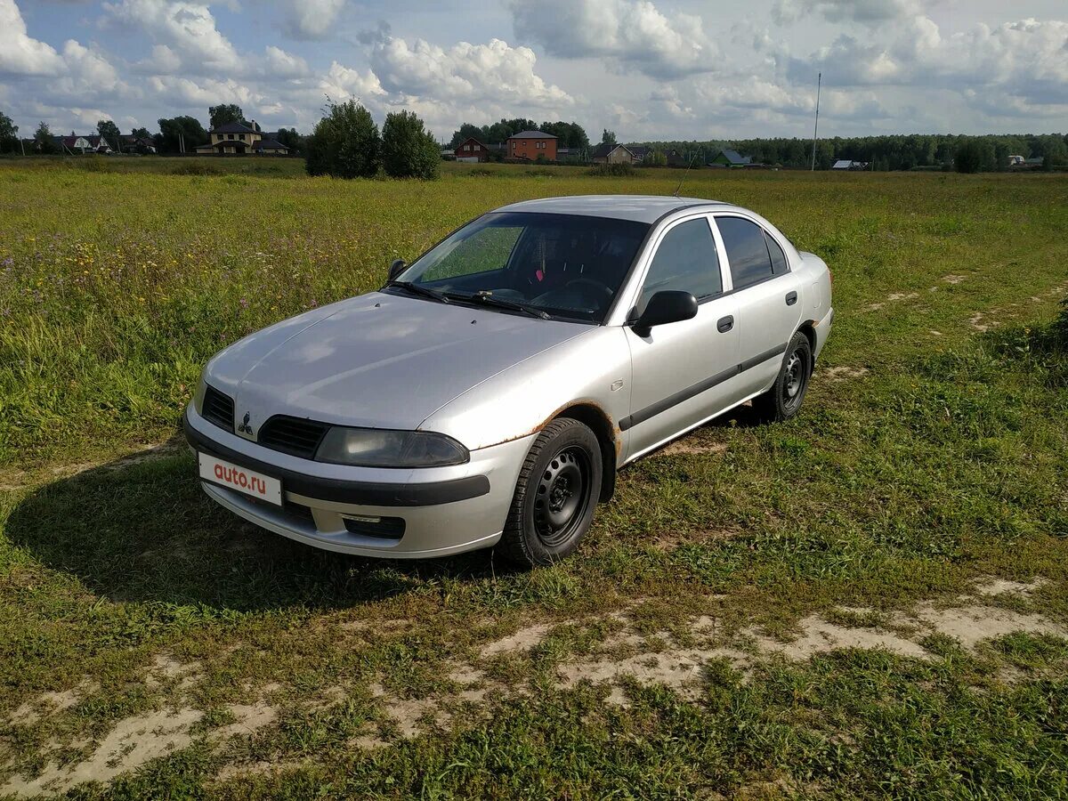 Mitsubishi carisma 1.6