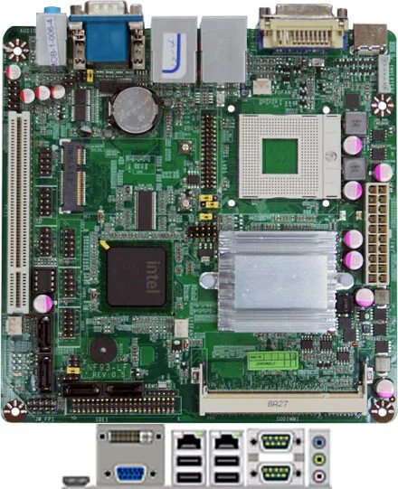 Intel gma x4500