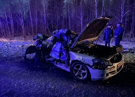 Аварии 8 декабря