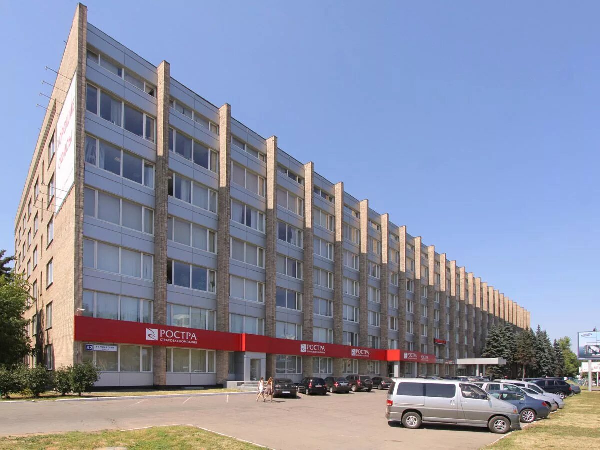 42. Варшавское шоссе д42 бизнес центр. Варшавское шоссе, д. 42, м. Варшавское шоссе, д.