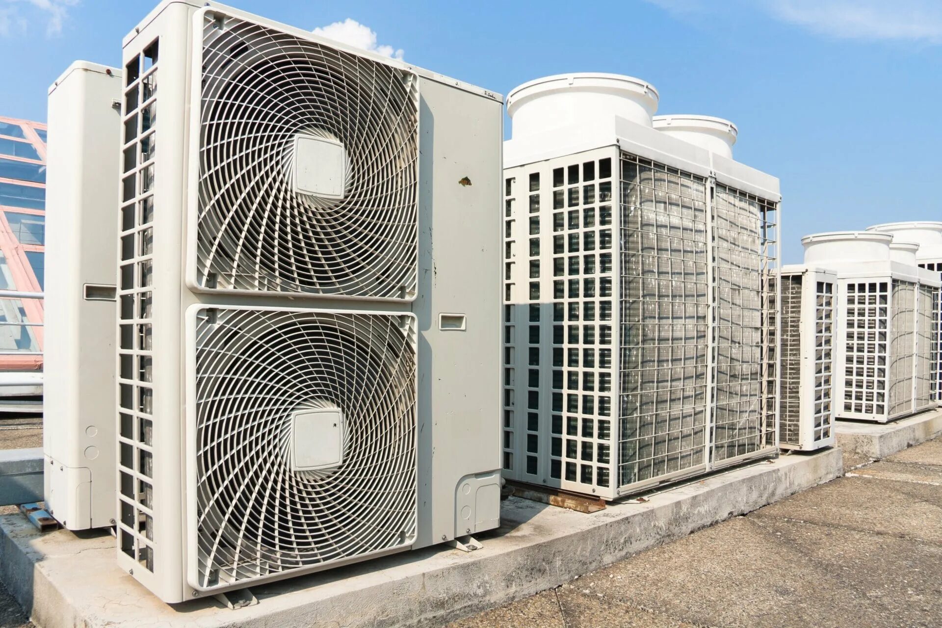 Condition system