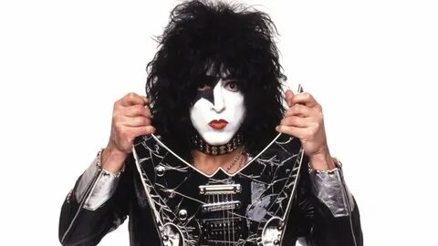 Paul stanley