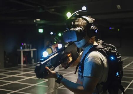 Виртуальная игра на телефон андроид