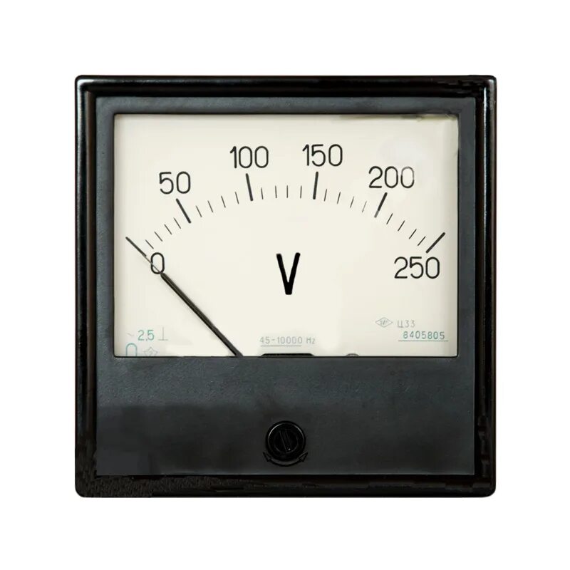 7 33 ц