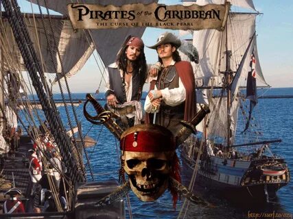 Обои. pirates. caribbean. sparrow. added by. 