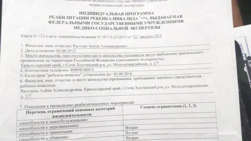 Карта реабилитации пациента. ИПР 3 группа инвалидности. ИПР инвалида 2 группы. ИПР карта реабилитации инвалида. Реабилитационная карта инвалида 3 группы бессрочно образец.