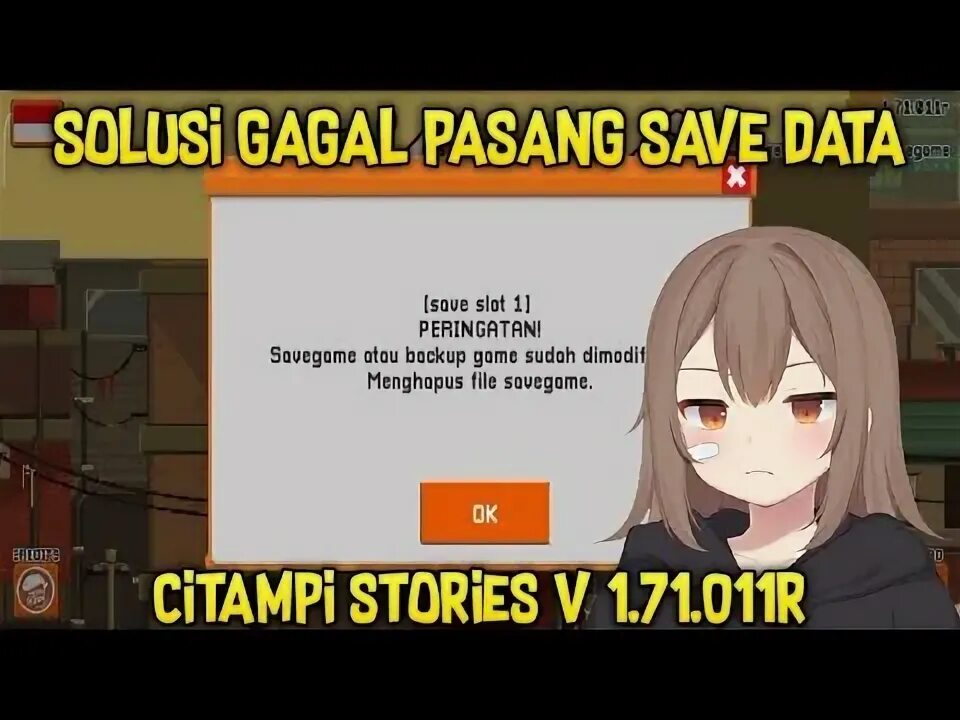 Your data was saved. Your data was saved
