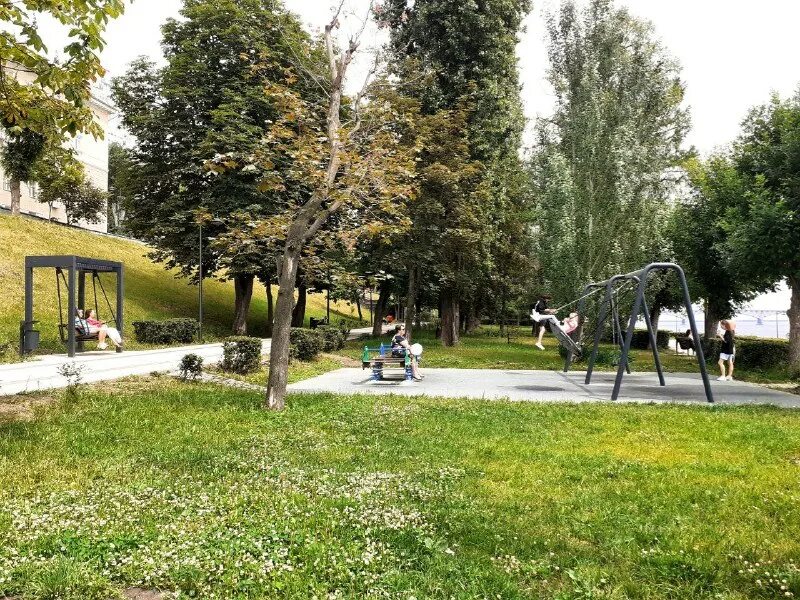 городской смотритель