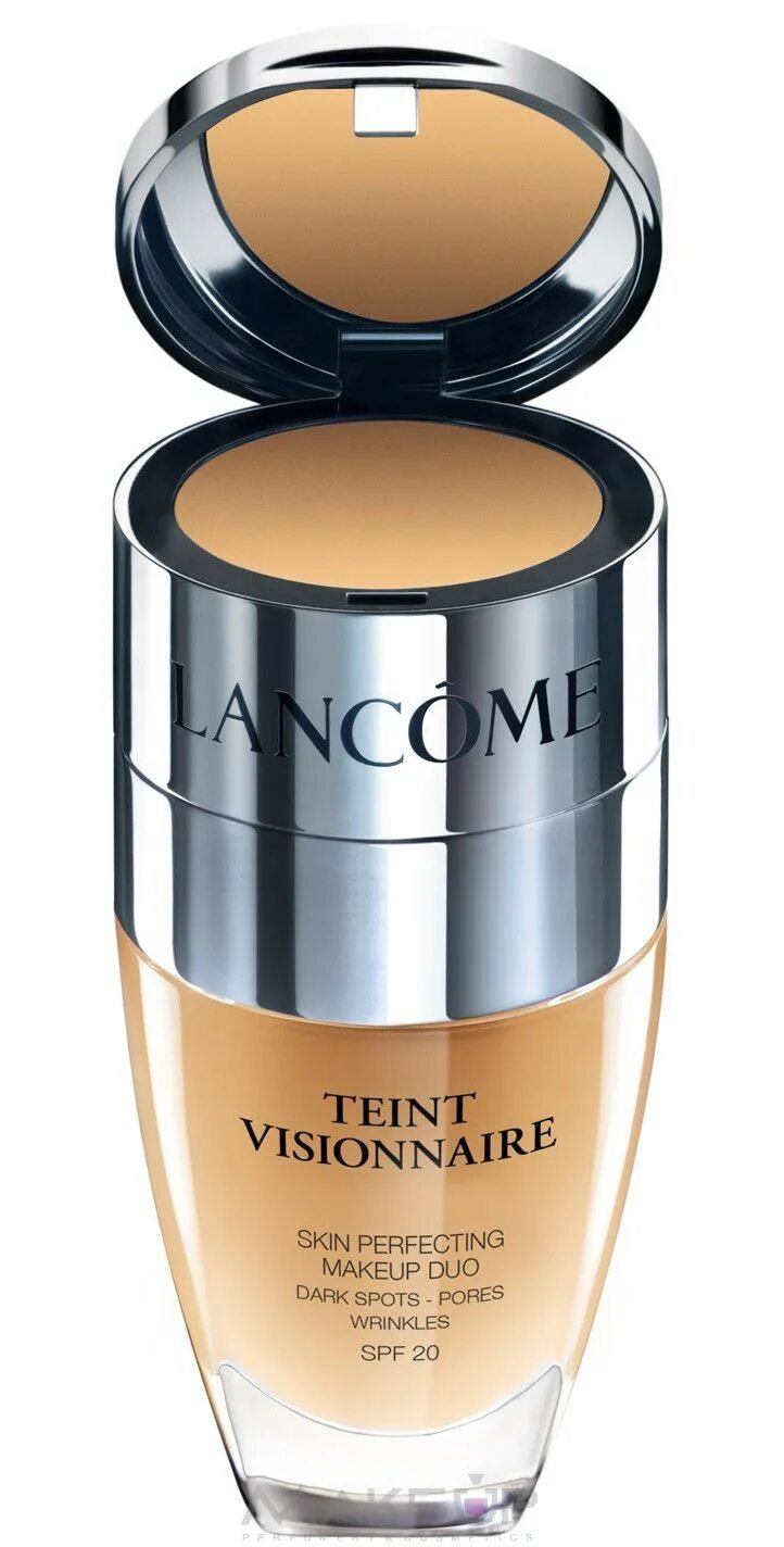 Lancome Foundation Teint Visionnaire 01. Ланком Teint Visionnaire. Ланком тональный флюид. Lancome тональный крем Teint Visionnaire 01. Купить тональный крем ланком