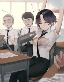 ikemeru19. artist. trap. art девушка. art. 