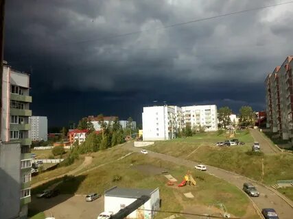 Работа в усть илимске свежие