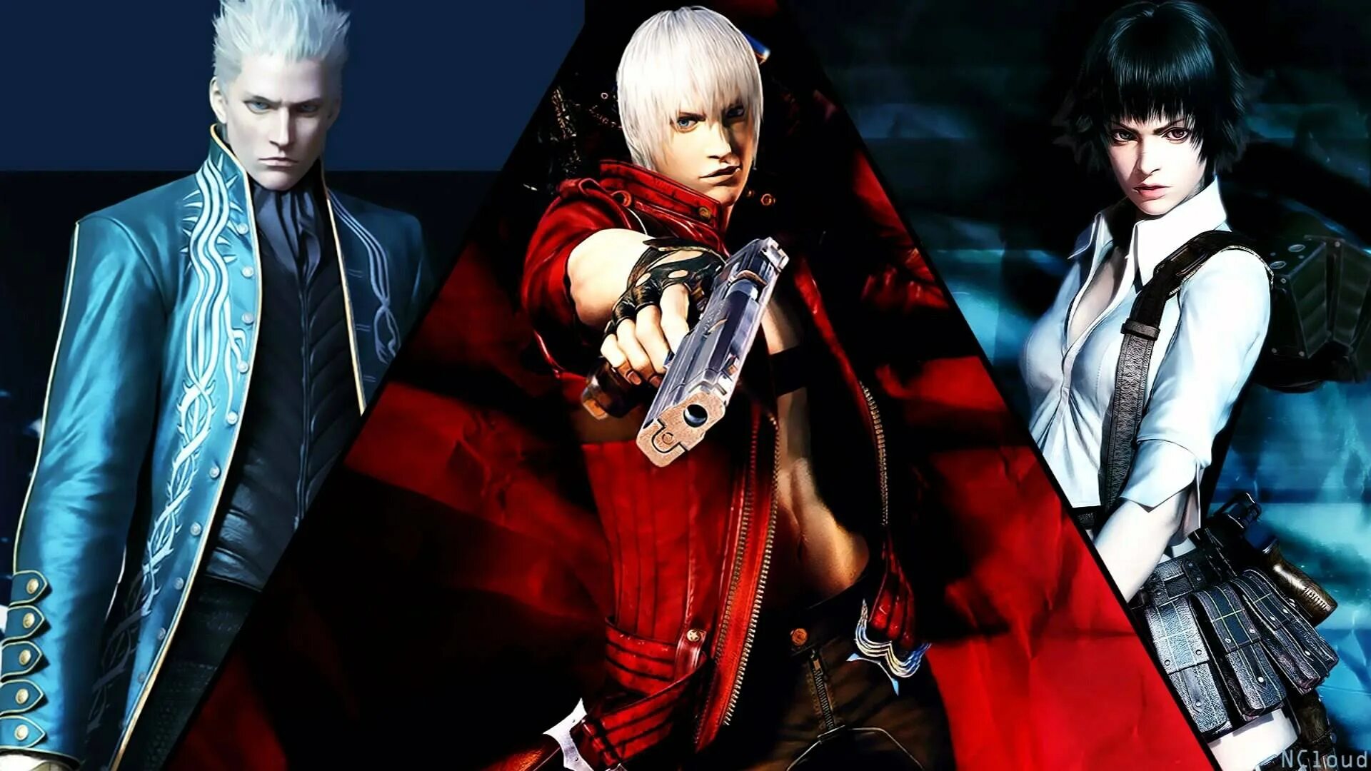 Вергилий DMC 3. Данте Devil May Cry. Данте ДМС 3. DMC 3 Special Edition. Dmc c