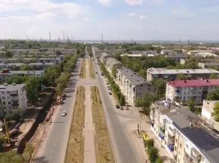 Поток новокуйбышевск