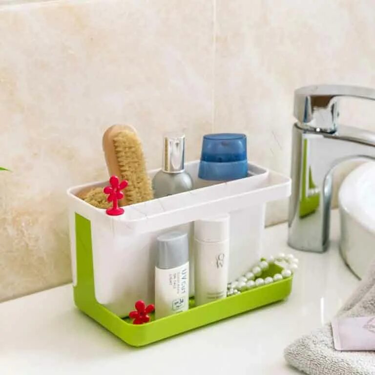 Полочка для мыла. Подставка органайзер кухонный Wash Organizer. Органайзер для раковины Park it от бренда Koziol. Полочки для моющих средств. Органайзер на кухню для моющих средств и губки.