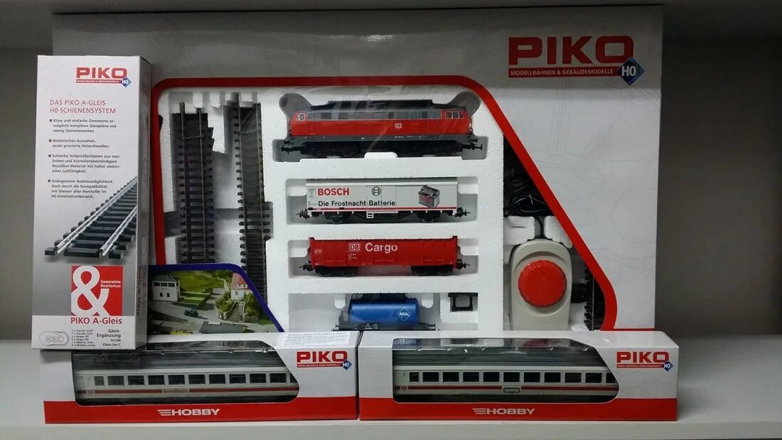 Piko железная купить. Piko железная дорога 57173. Piko 96912. Piko 57175 стартовый набор. Железная дорога Piko 57172.