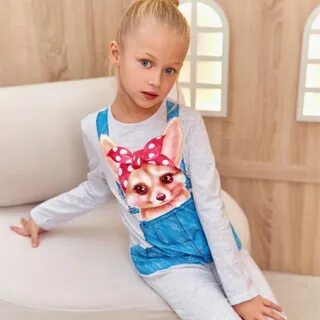 Детская дев