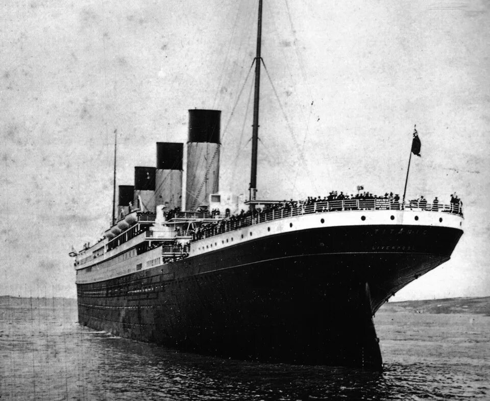 14 апреля 1912. Титаник 1912. Титаник пароход 1912. RMS Titanic 1912. Порт Саутгемптон Титаник.