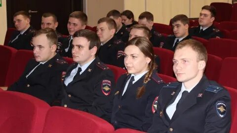 Увд инспекции
