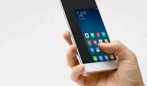 Xiaomi со старого телефона на новый