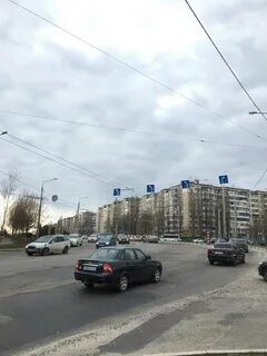Губкина 25