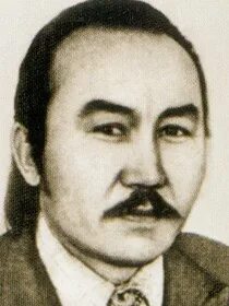 Мұхтар мағауин кім
