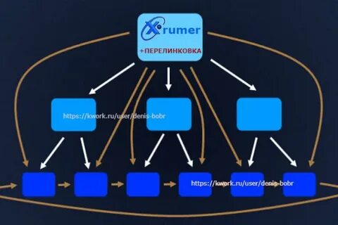 Сеть предложить