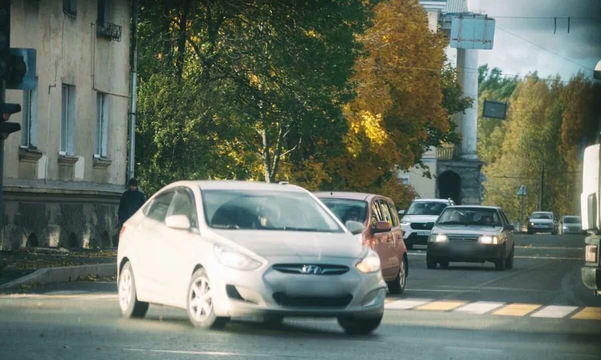 Деньги на автомобиль от государства в 2025