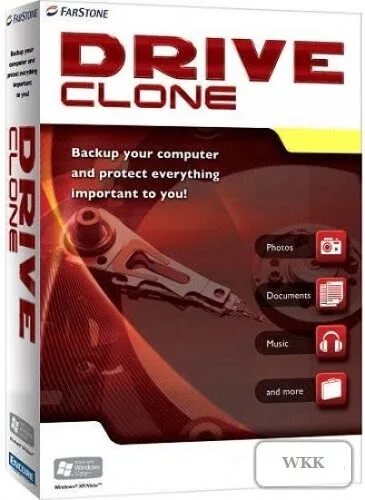 Клон драйв. Dr. Clone. DRIVECLONE. FARSTONE total Backup Recovery Server. Encore software.