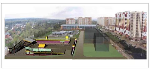 Московская область внииссок индекс