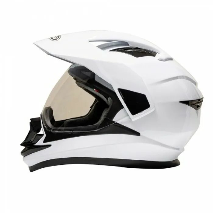 Хр 14. Шлем GSB XP-14. Шлем GSB кроссовый. Шлем XP-14 B White Glossy/graphic Black l. Ecer22 кроссовый шлем.