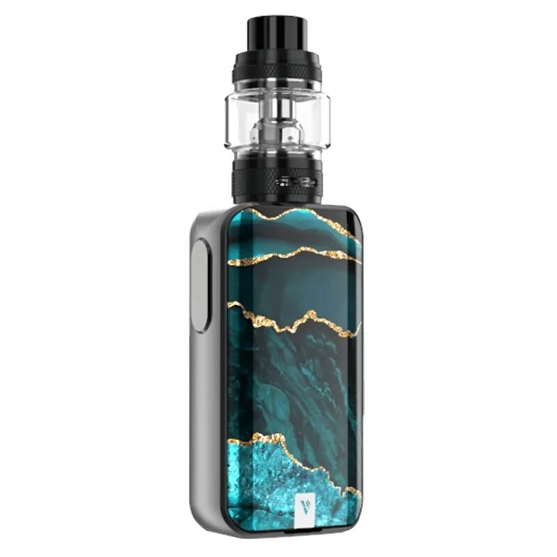 Vaporesso luxe 2. Vaporesso luxe 220w. vaporesso luxe ii kit. vaporesso luxe 2 jade. vaporesso luxe ii 220w holographic.