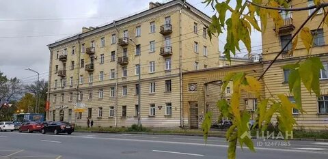 Обуховская 3