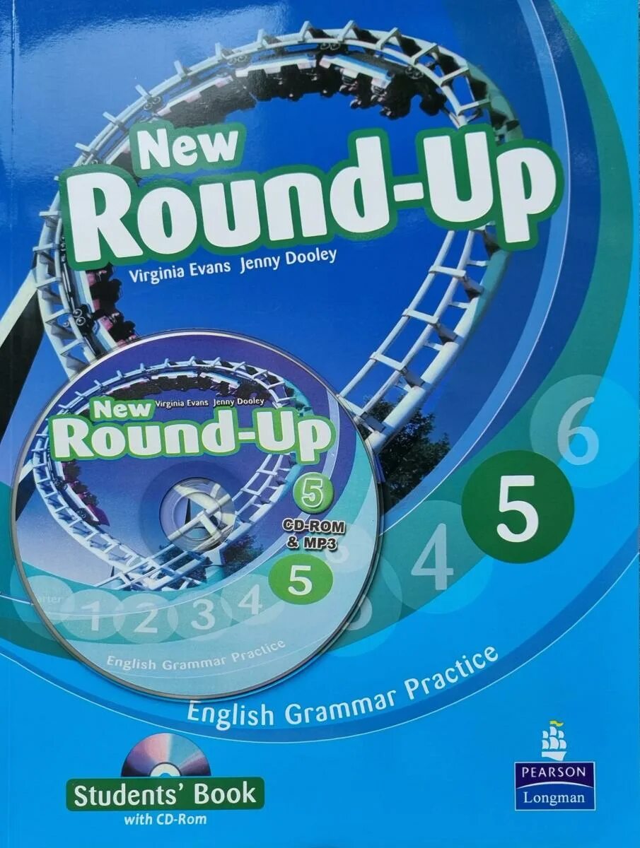 Round up 5. New Round up 5. Учебник Round up 5. Учебник New Round up 2.