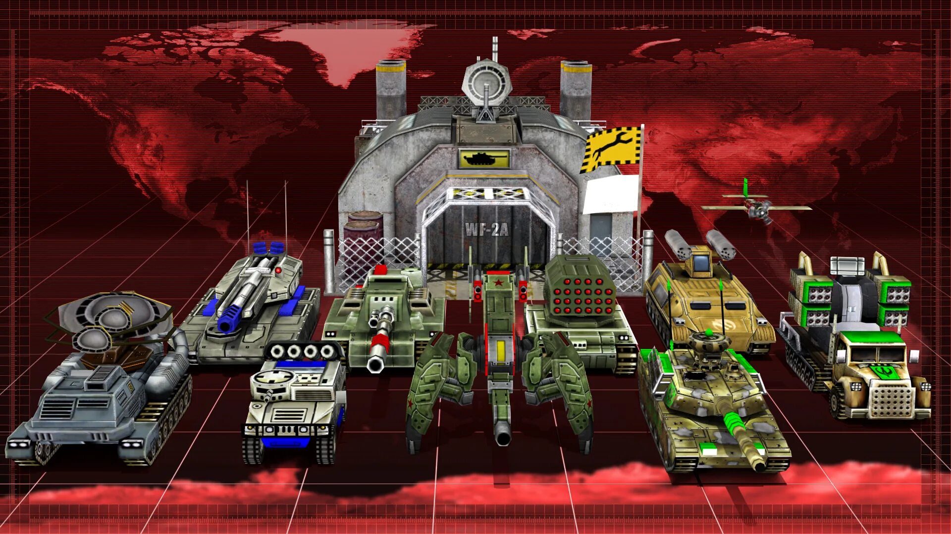 Operation unit. Игра генералы Zero hour Project Raptor. C C Generals Zero hour юниты. Command and Conquer - Generals Zero hour юниты. Command Conquer 3 Zero hour.