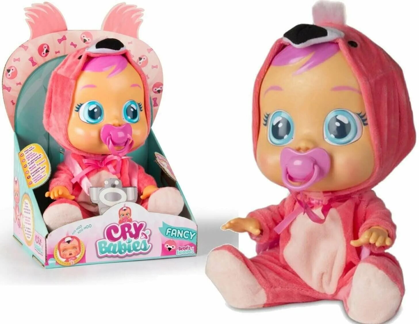 Кукла которая плачет. Пупс IMC Toys Cry Babies Плачущий. Кукла IMC Toys Crybabies. Пупс IMC Toys Cry Babies Плачущий младенец Леа, 31 см, 10574.