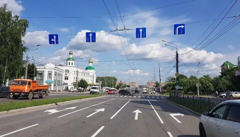 Перекресток йошкар ола