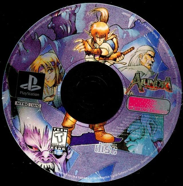 Playstation rom. Алундра PSX. Alundra обложки. Alundra ps1 Cover. Alundra 3 в 1 ps1.