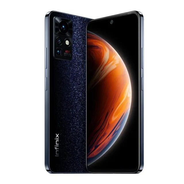 Infinix x6831