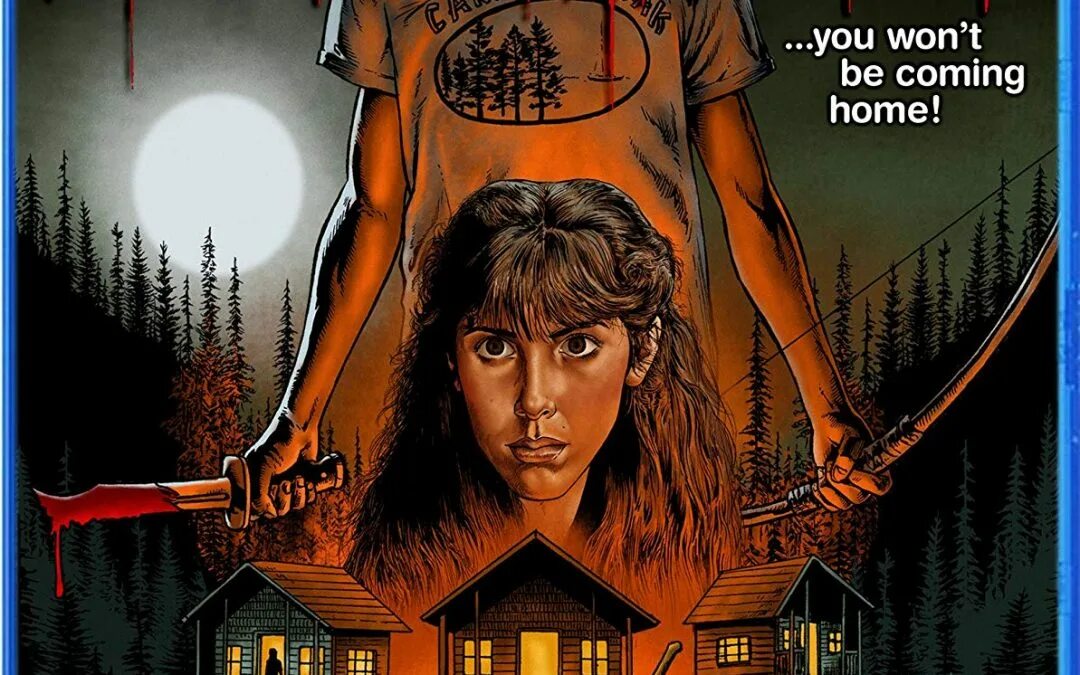 Sleepaway camp. Анджела Бейкер спящий лагерь. Анджела Бейкер спящий лагерь 2. Спящий лагерь концовка.