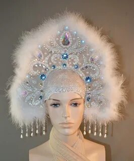 Кокошник зимы