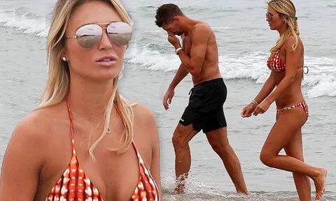 samantha ponder bikini - morgenbd.com.